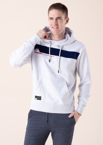 SuperDry pusa Mountain Sport