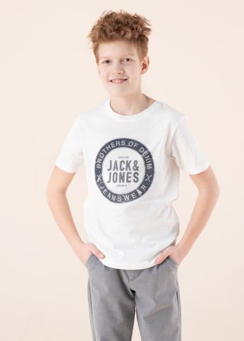 Jack & Jones T-särk Jeans