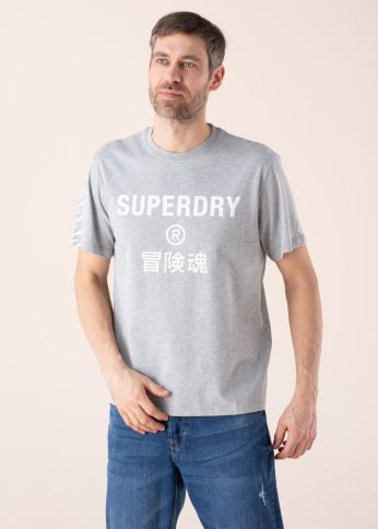 SuperDry T-särk