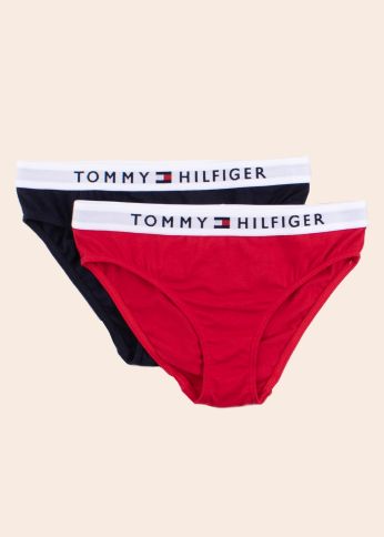 Tommy Hilfiger aluspüksid 2 paari