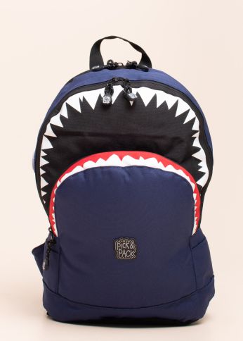 Pick & Pack seljakott Shark