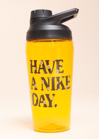 Nike joogipudel Hypercharge Chug Bottle 0,47