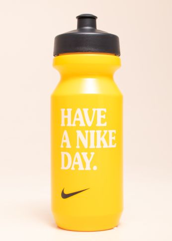 Nike joogipudel Big Mouth Bottle 0,65