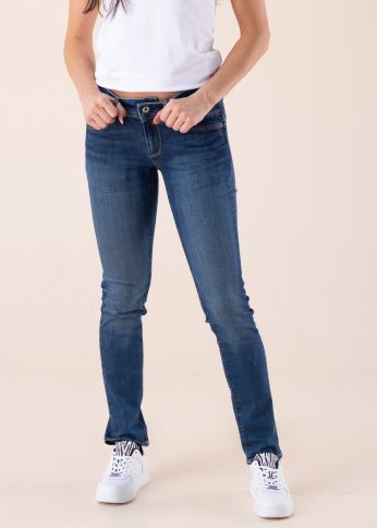 Pepe Jeans teksapüksid New Brooke