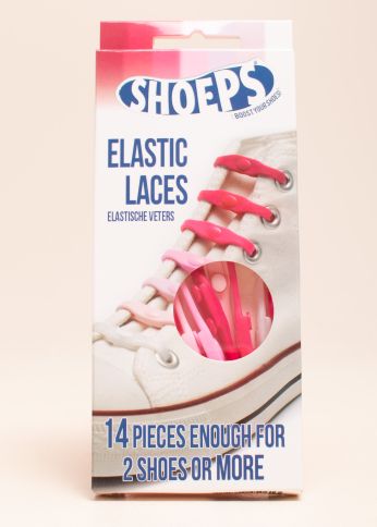 Shoeps Mix elastsed kingapaelad