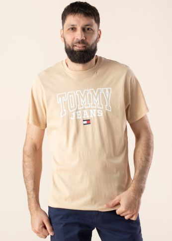 Tommy Jeans T-särk Entry
