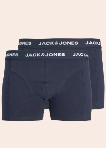 Jack & Jones bokserid kinkekarbis 2 paari