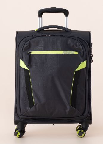 American Tourister kohver S At Eco Spin