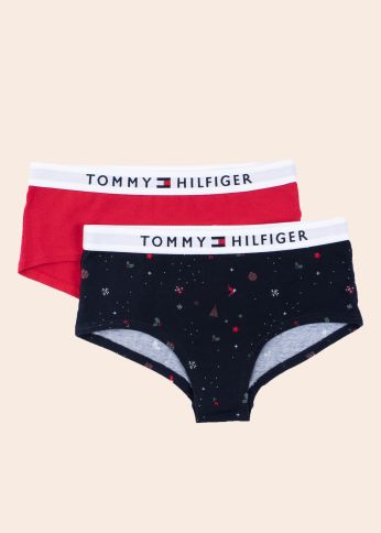 Tommy Hilfiger aluspüksid 2 paari