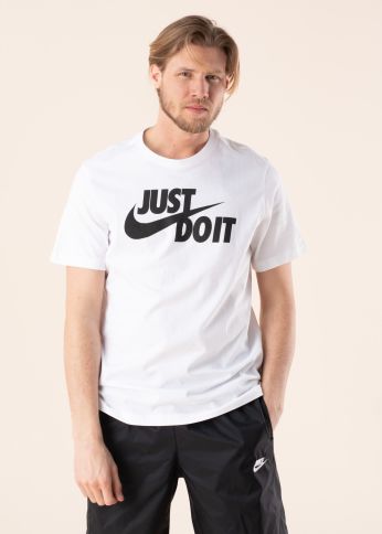 Nike T-särk Just Do It Swoosh