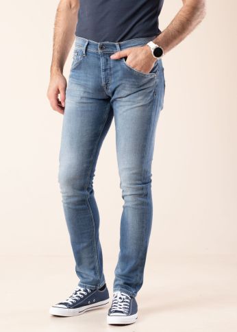 Pepe Jeans teksapüksid Track