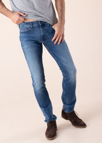 Tommy Jeans teksapüksid