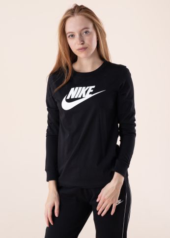 Nike pikkade varrukatega T-särk