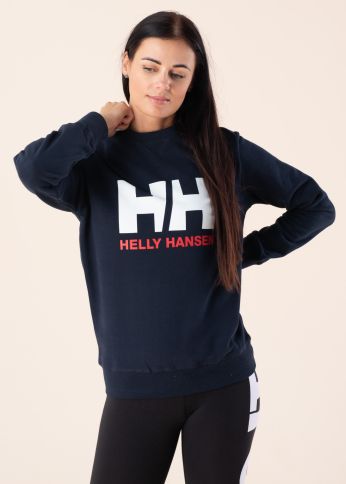 Helly Hansen pusa Logo
