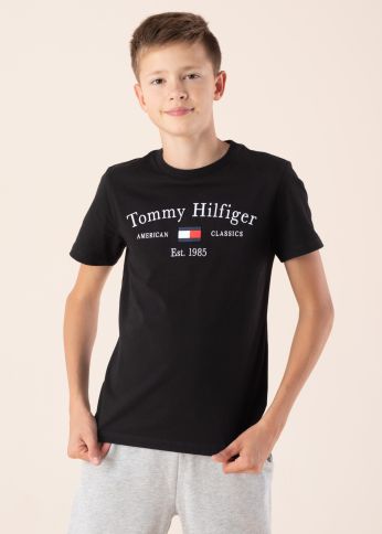 Tommy Hilfiger T-särk