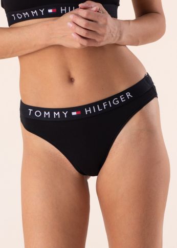 Tommy Hilfiger aluspüksid