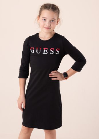 Guess kleit