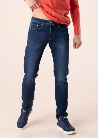 Pierre Cardin teksapüksid Lyon
