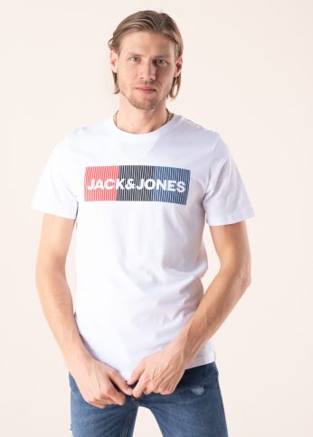 Jack & Jones T-särk Corp 3tk