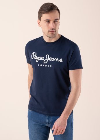 Pepe Jeans T-särk Original