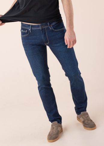 Pepe Jeans teksapüksid Stanley