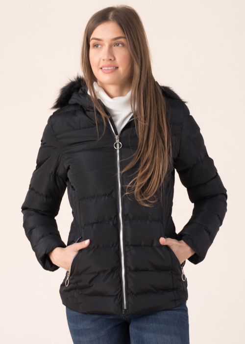 Geographical Norway talvejope Angely